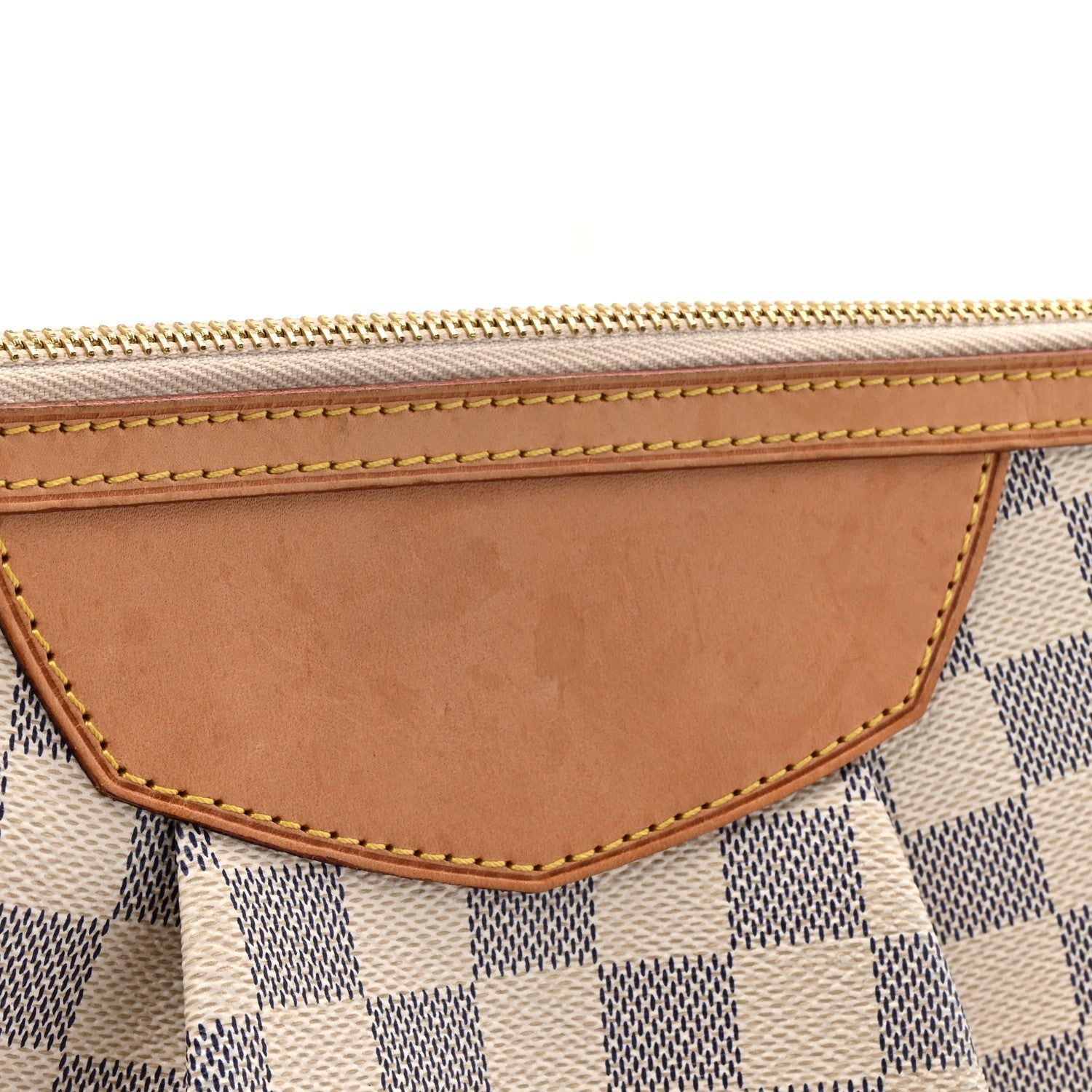 Louis Vuitton Damier Azur Siracusa PM