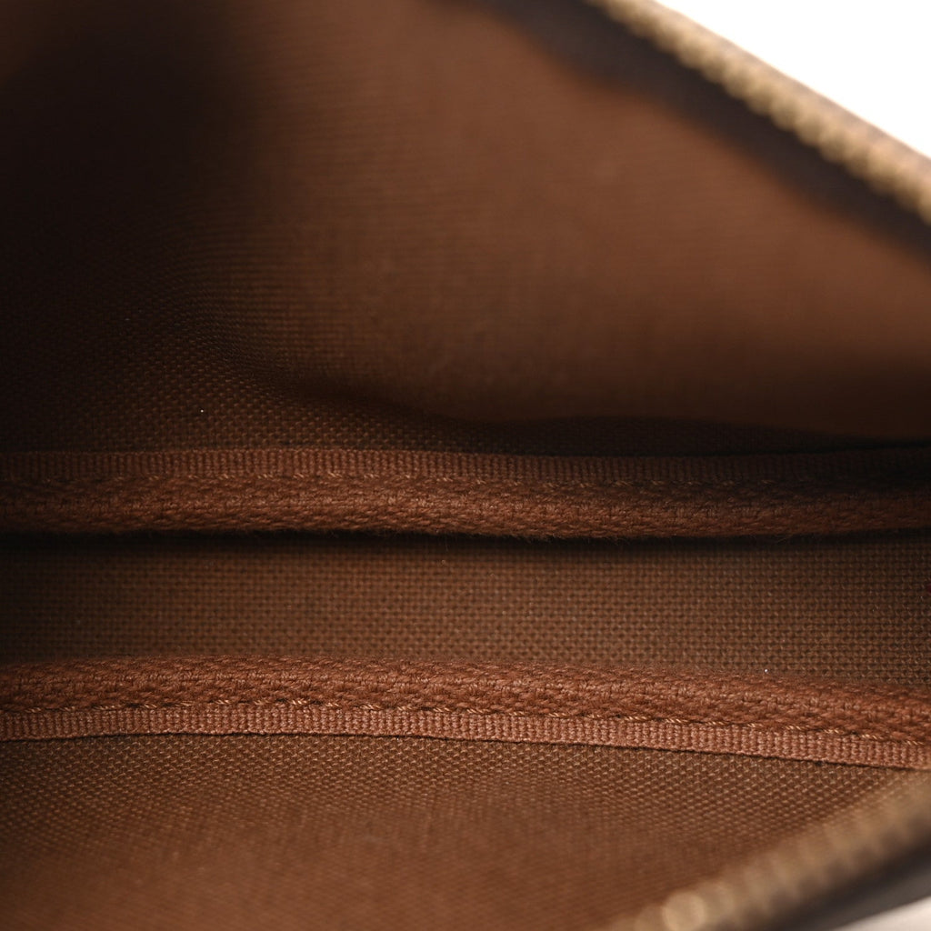 Louis Vuitton Monogram Mini Pochette Accessories