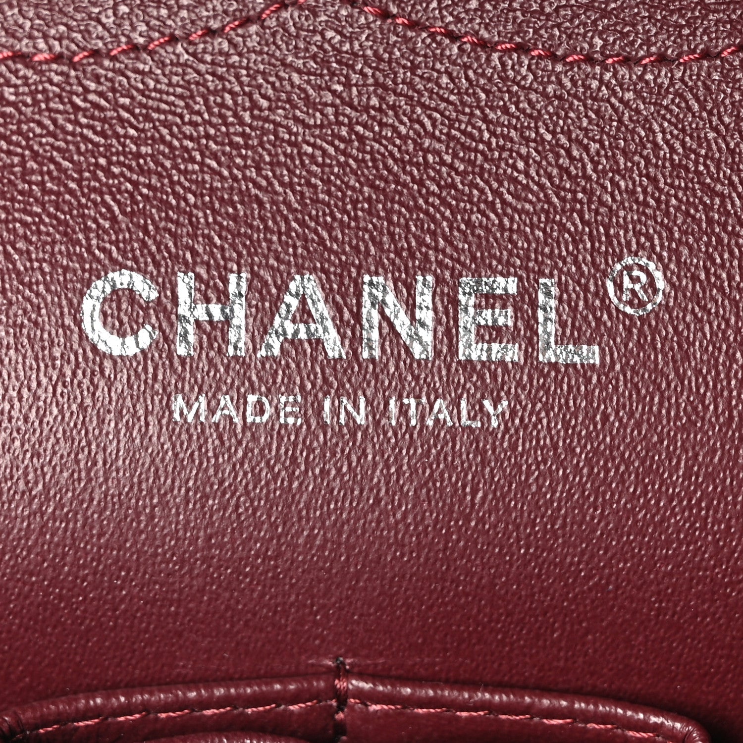Chanel Caviar Quilted Jumbo Double Flap Black