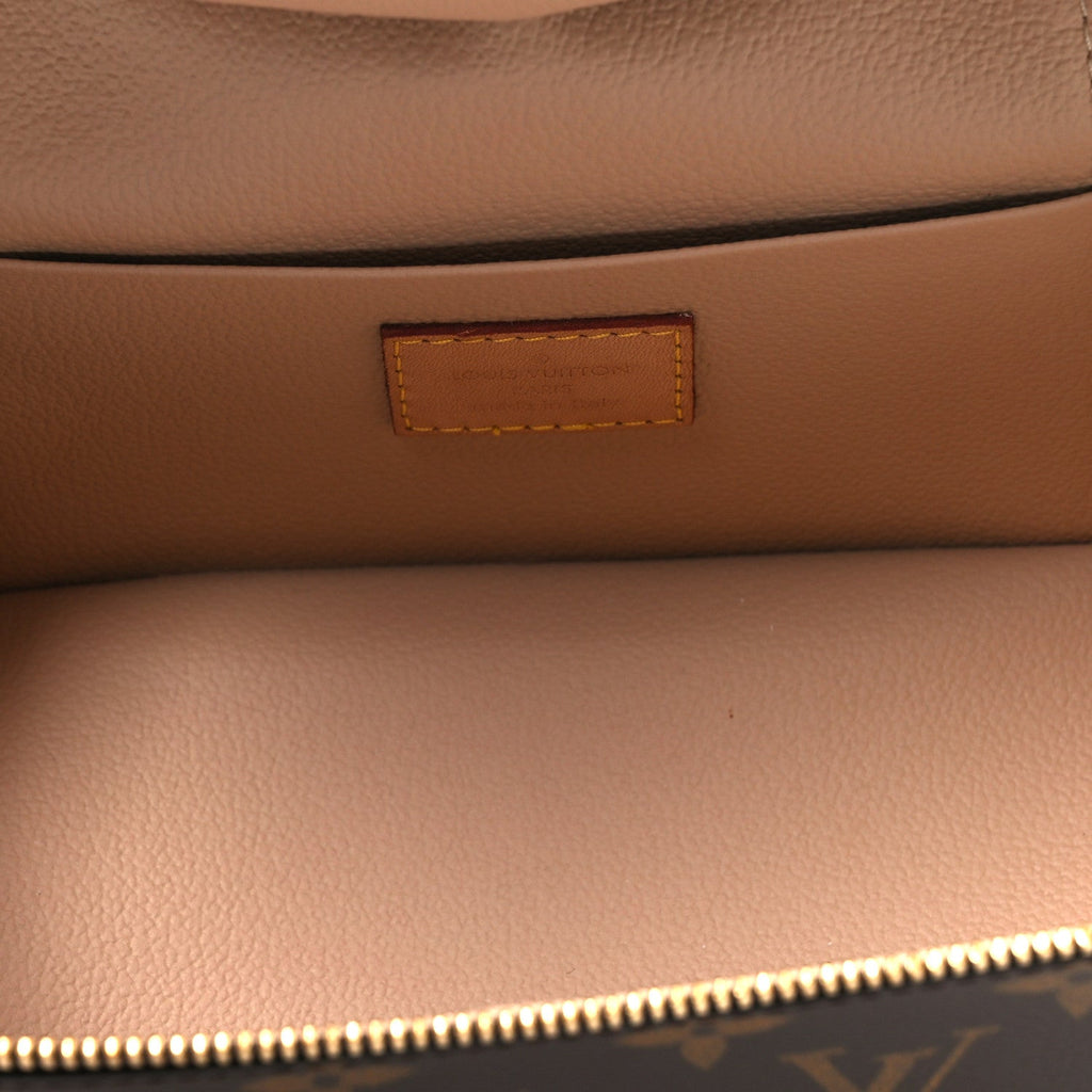 Louis Vuitton Monogram Nice Mini