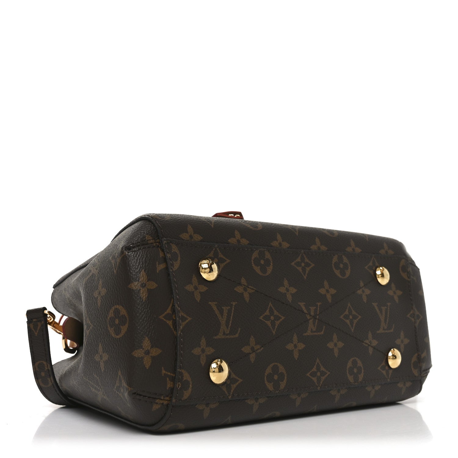 Louis Vuitton Monogram Montaigne BB