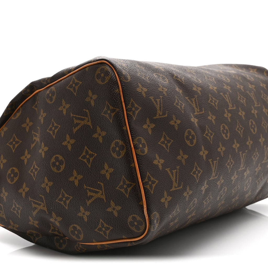 Louis Vuitton Monogram Speedy 40