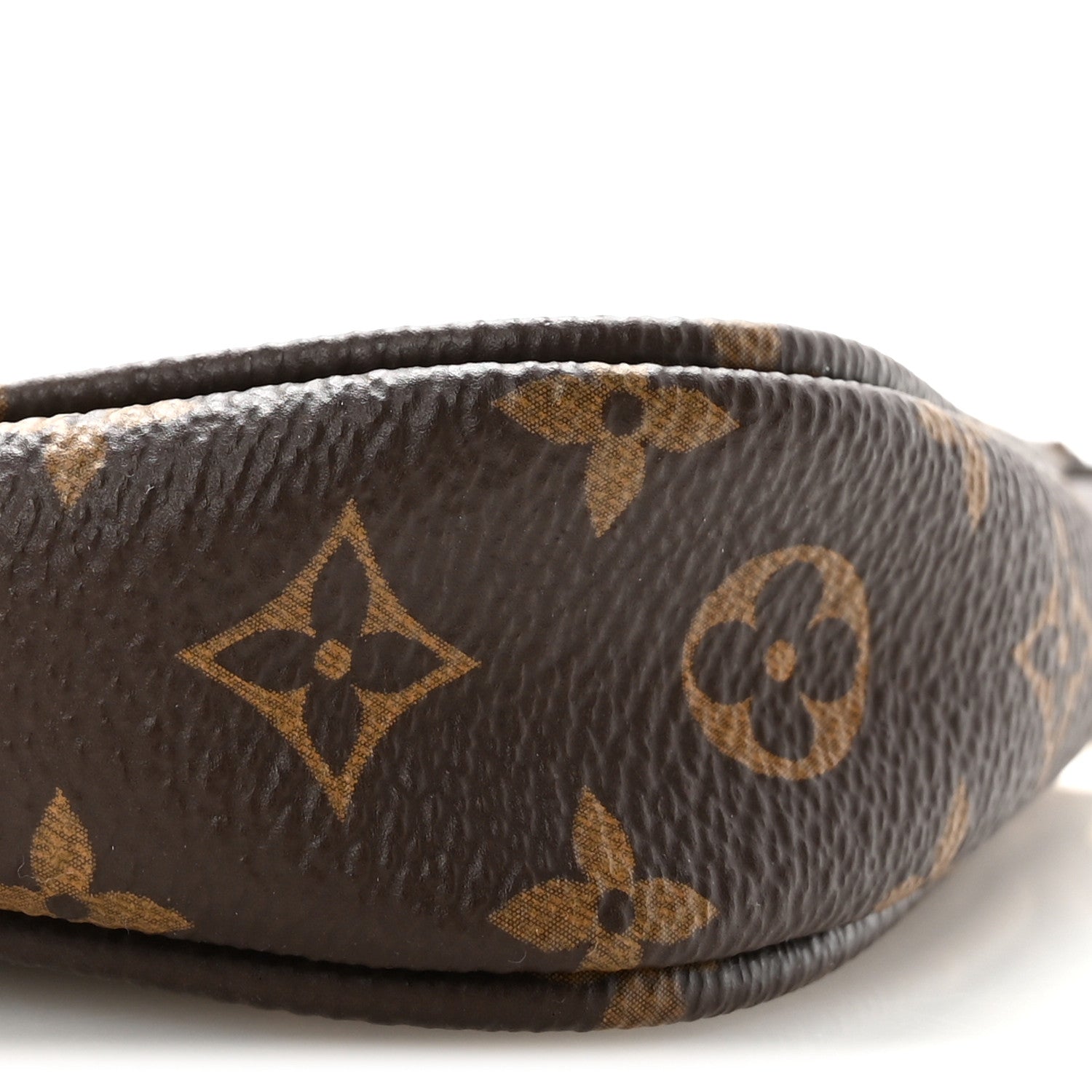 Louis Vuitton Monogram Multi Pochette Accessories Mini Pochette