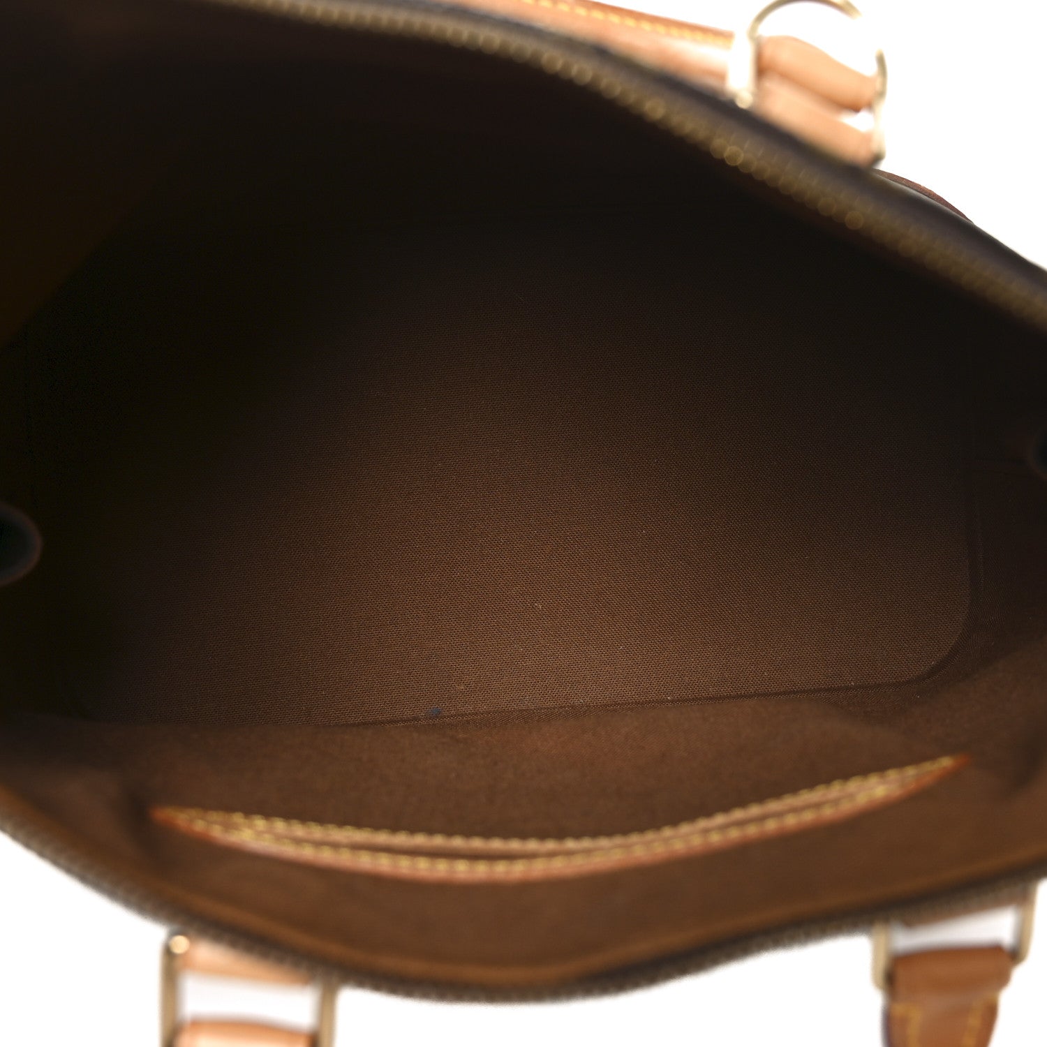 Louis Vuitton Monogram Alma PM