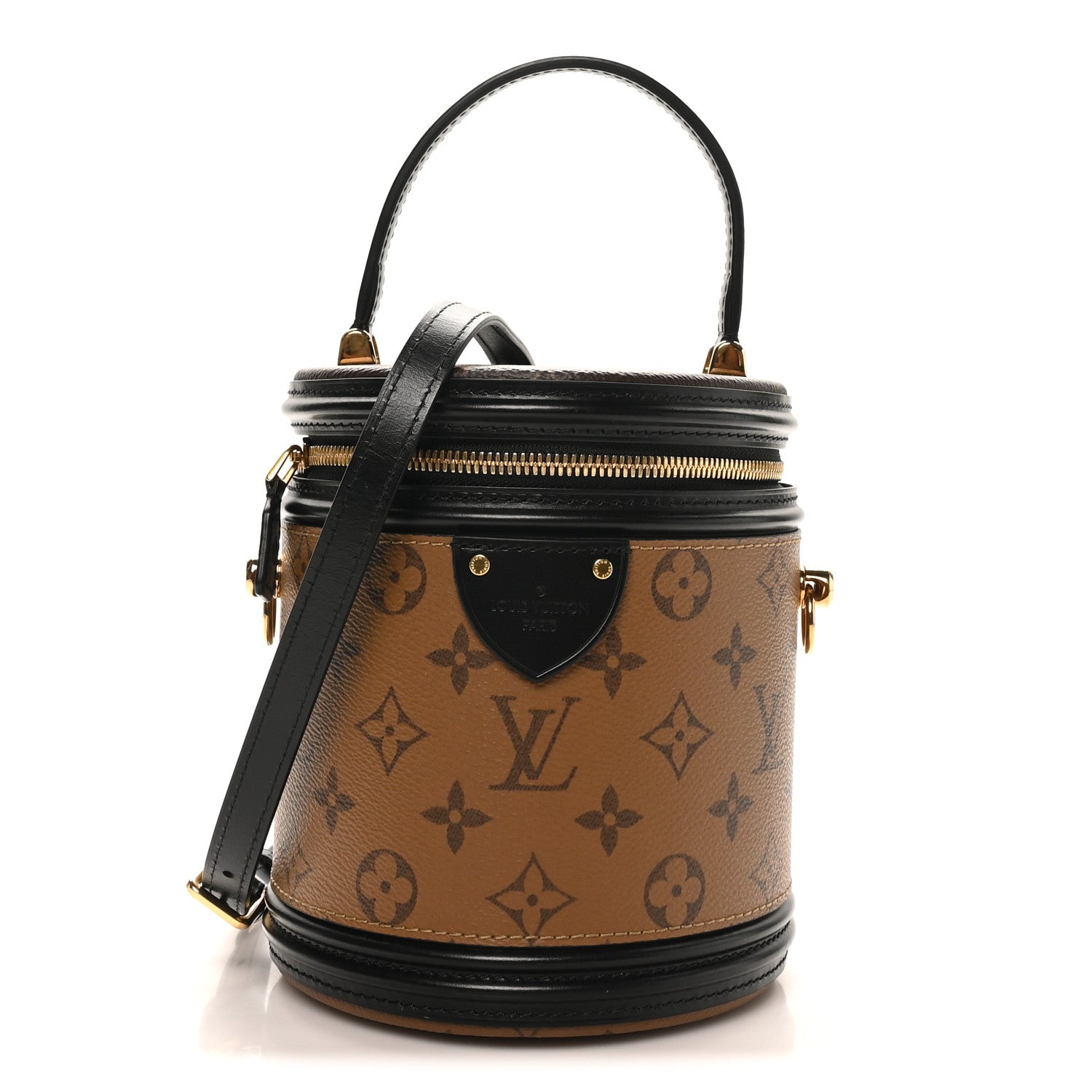 Louis Vuitton Reverse Monogram Cannes