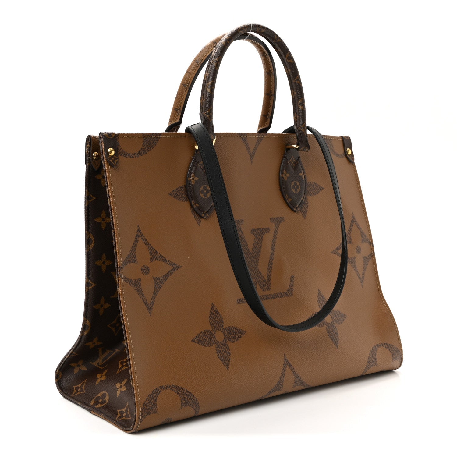 Louis Vuitton Reverse Monogram Giant Onthego MM