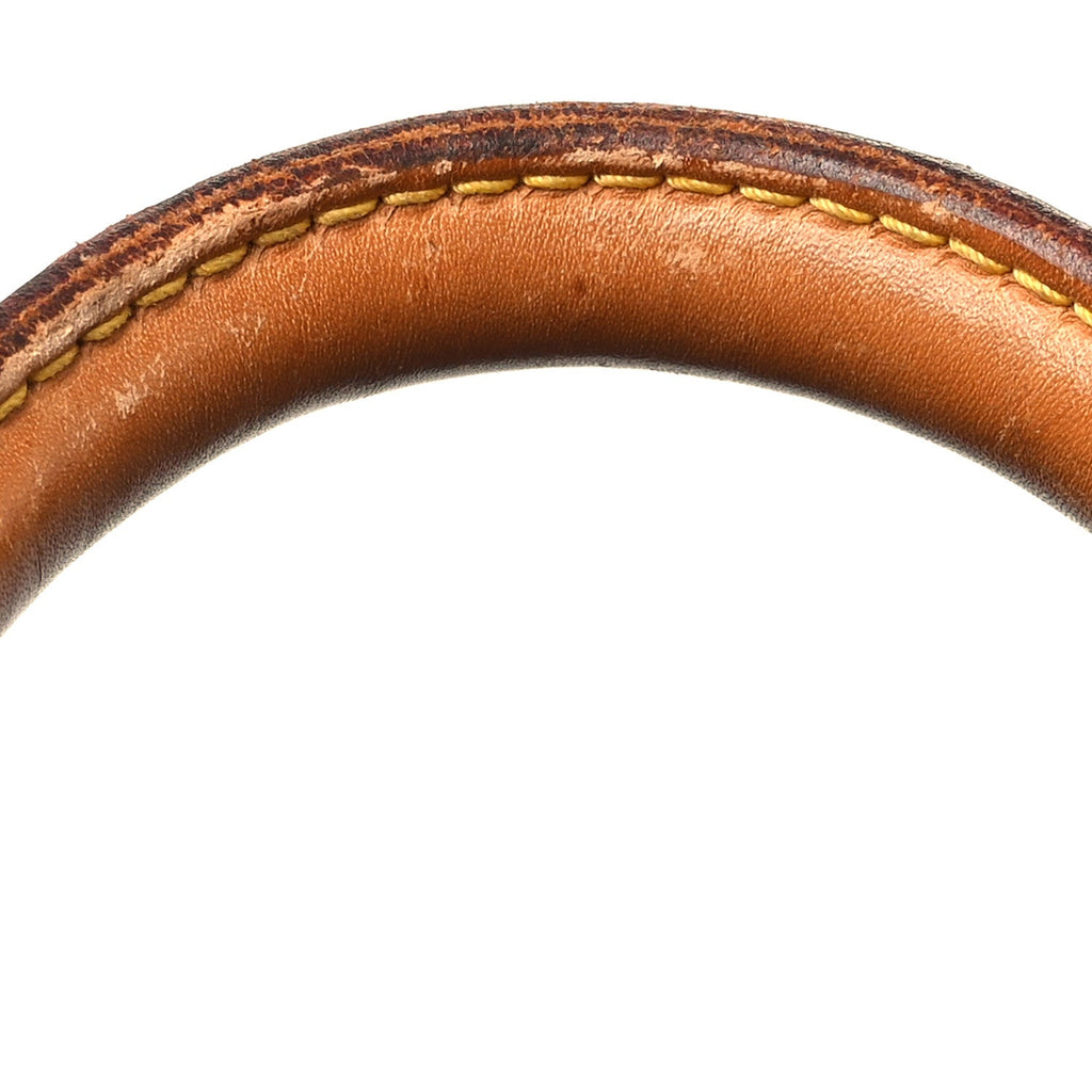 Louis Vuitton Monogram Keepall 50