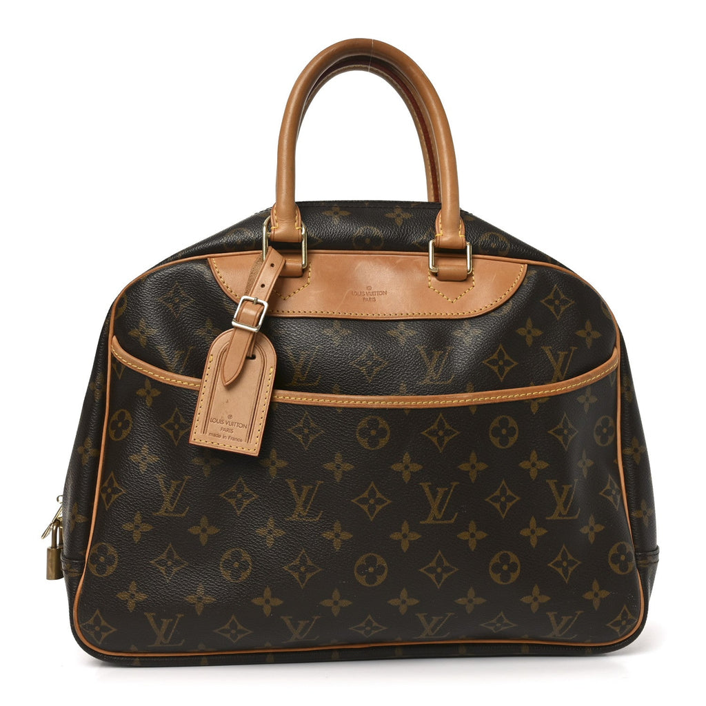 Louis Vuitton Monogram Deauville