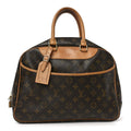 Louis Vuitton Monogram Deauville
