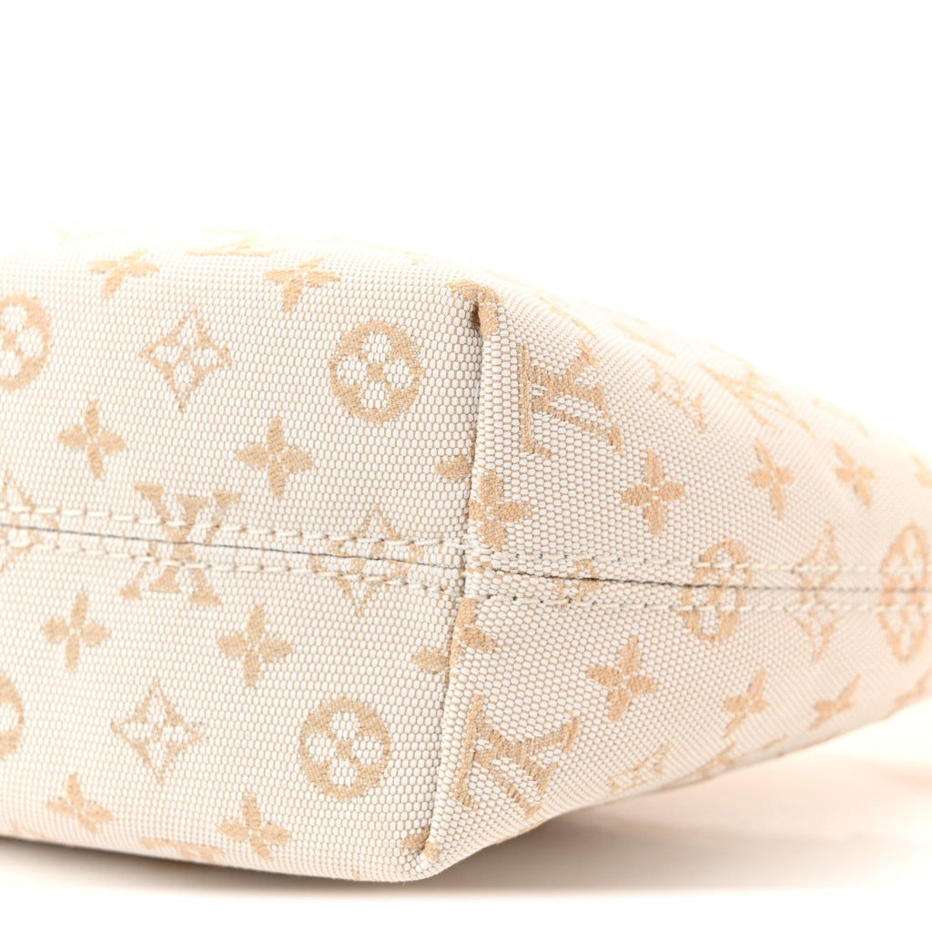 Louis Vuitton Monogram Hills Pochette Mini Mastic