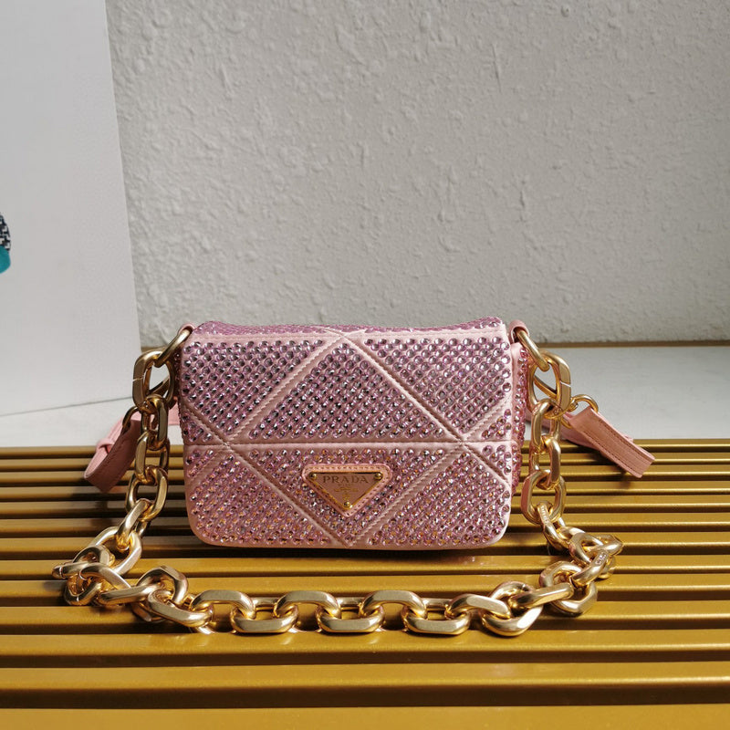 Prada Bags - 507