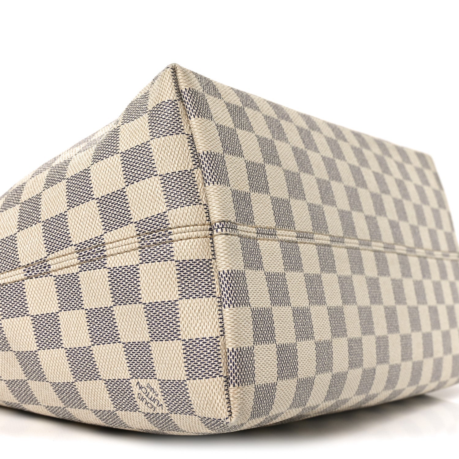 Louis Vuitton Damier Azur Iena MM