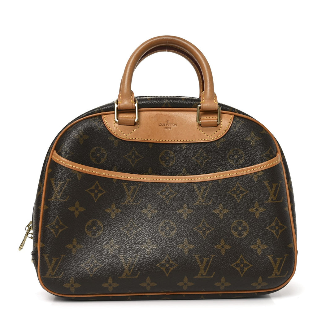 Louis Vuitton Monogram Trouville