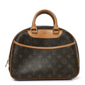 Louis Vuitton Monogram Trouville