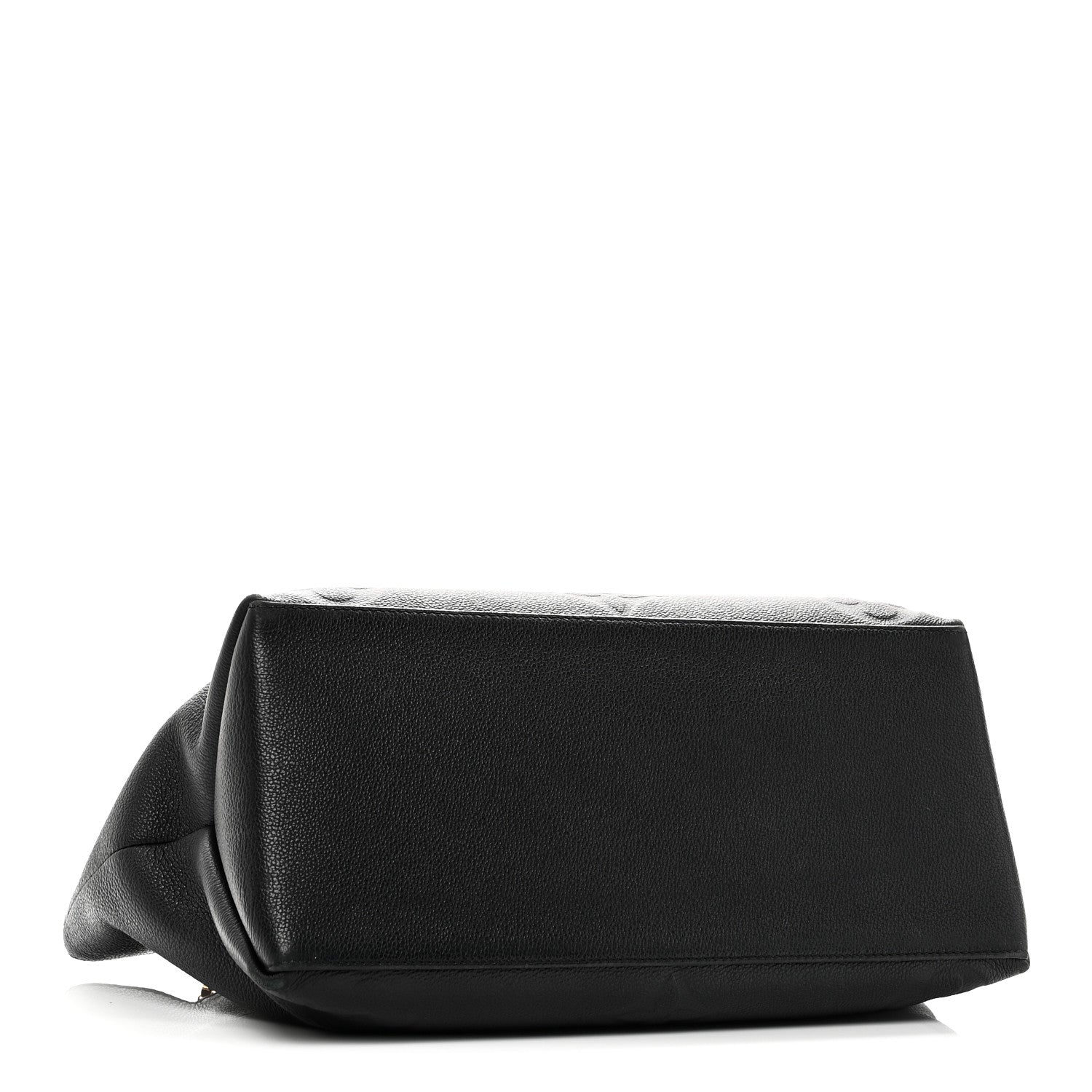 Louis Vuitton Empreinte Monogram Giant Grand Palais Black