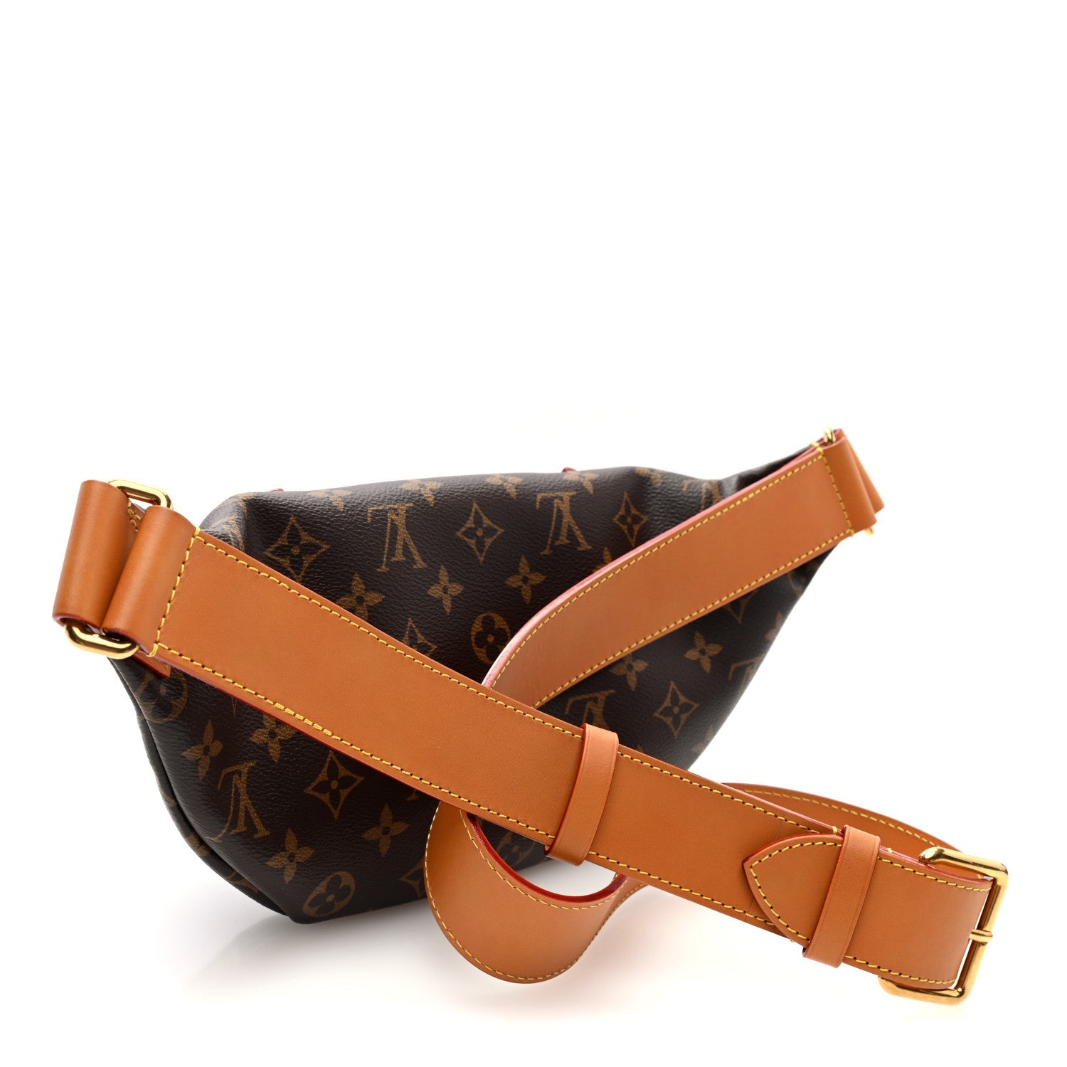 Louis Vuitton Monogram Rush Bumbag