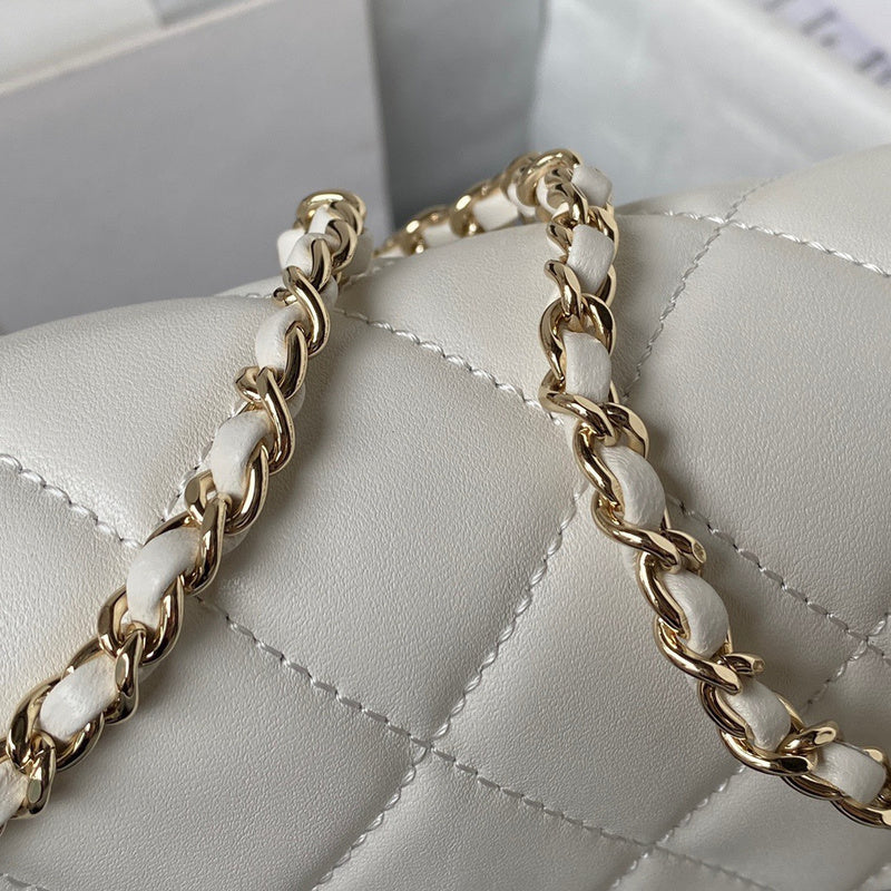 Chanel -Bags - CHL Bags - 217