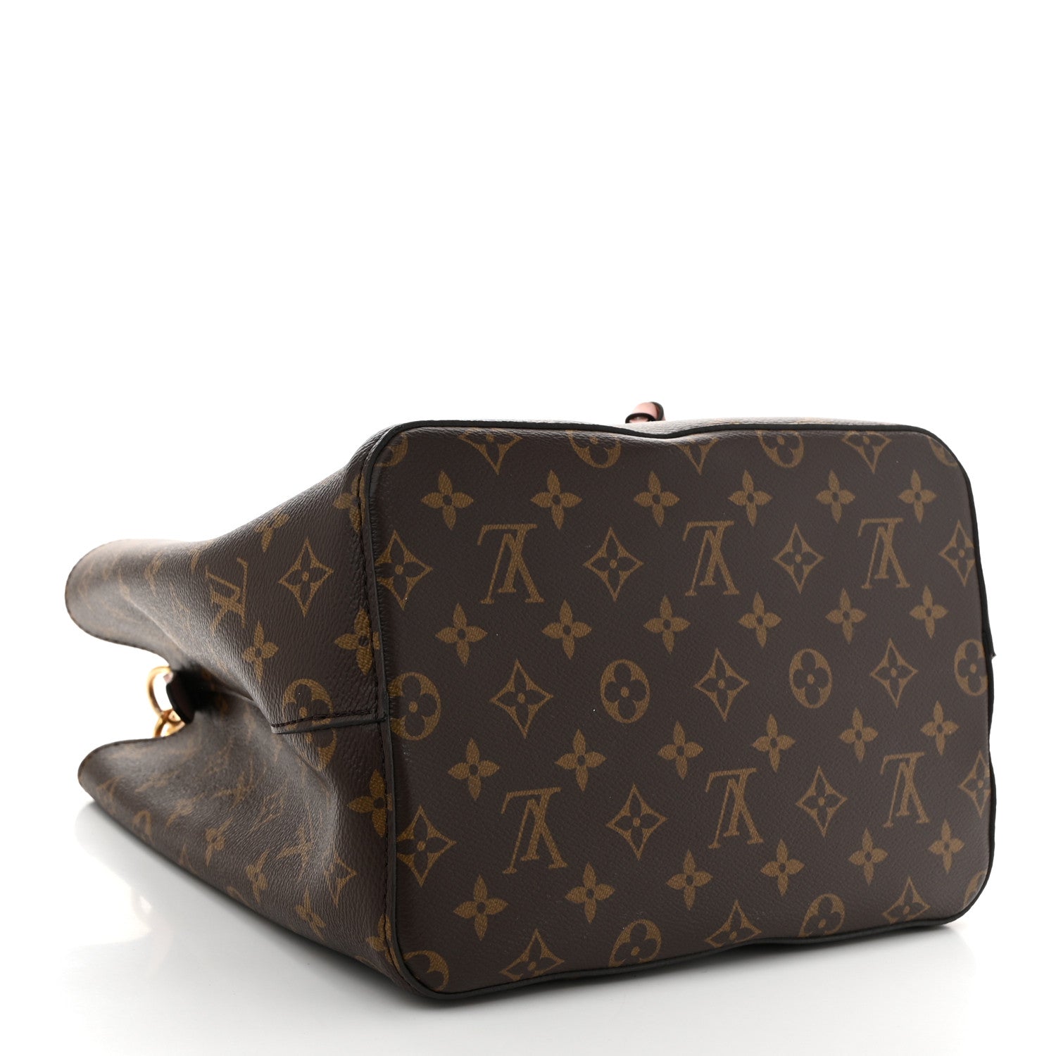 Louis Vuitton Monogram Neonoe MM Rose Poudre