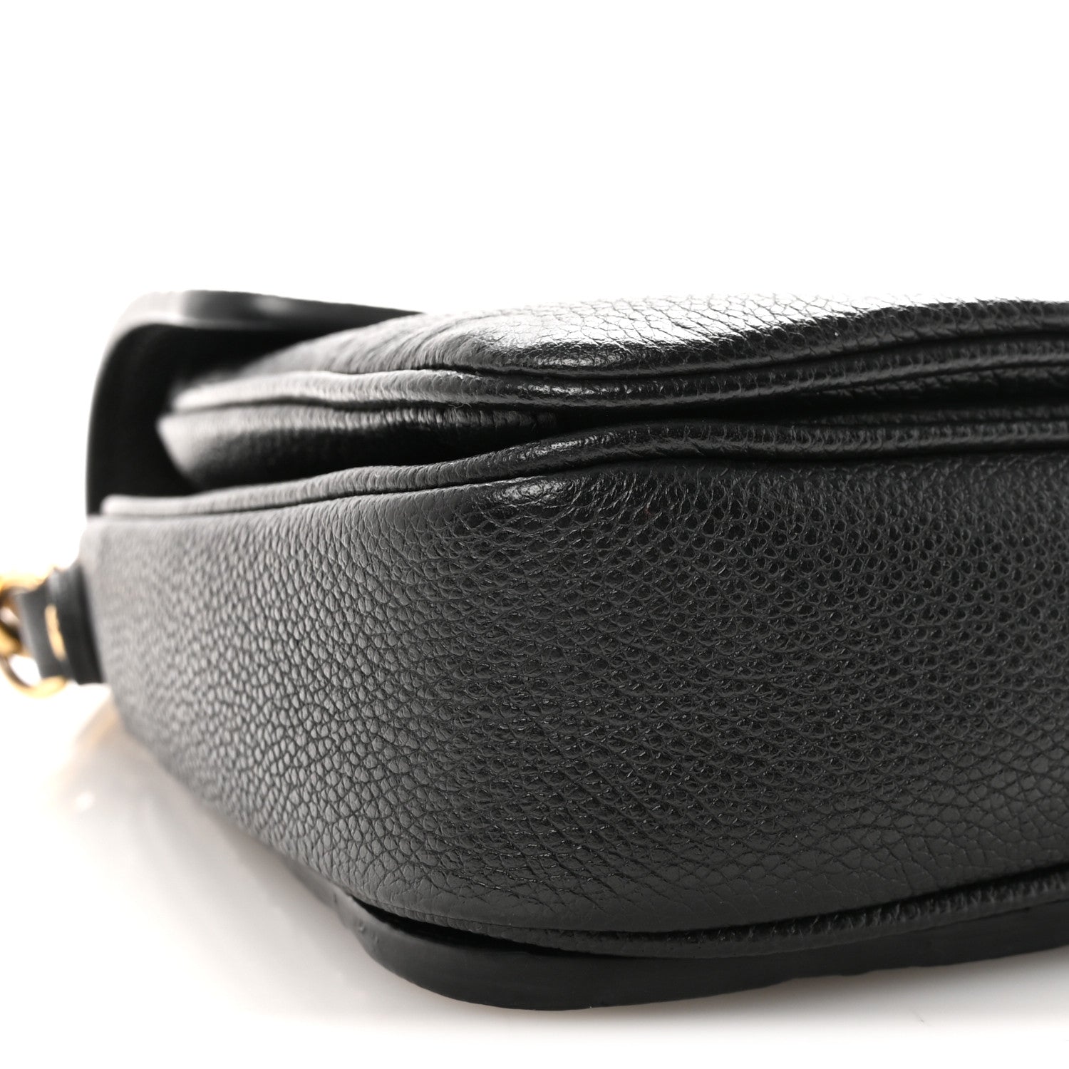 Louis Vuitton Empreinte Pochette Metis Black
