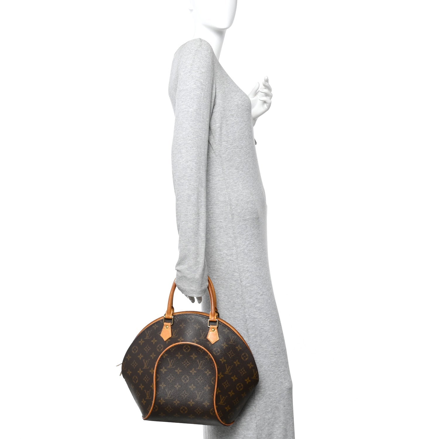 Louis Vuitton Monogram Ellipse MM