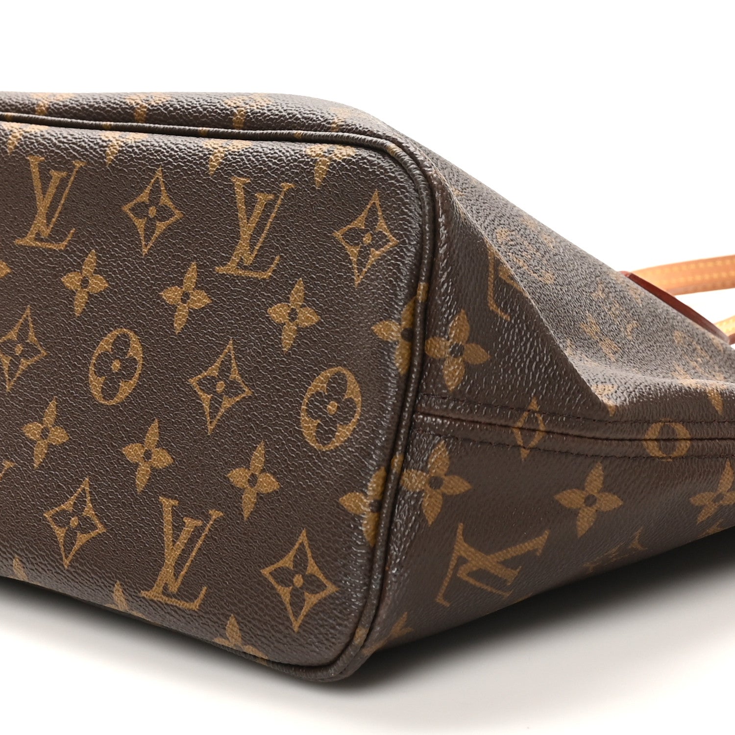 Louis Vuitton Monogram Neo Neverfull PM Pivoine
