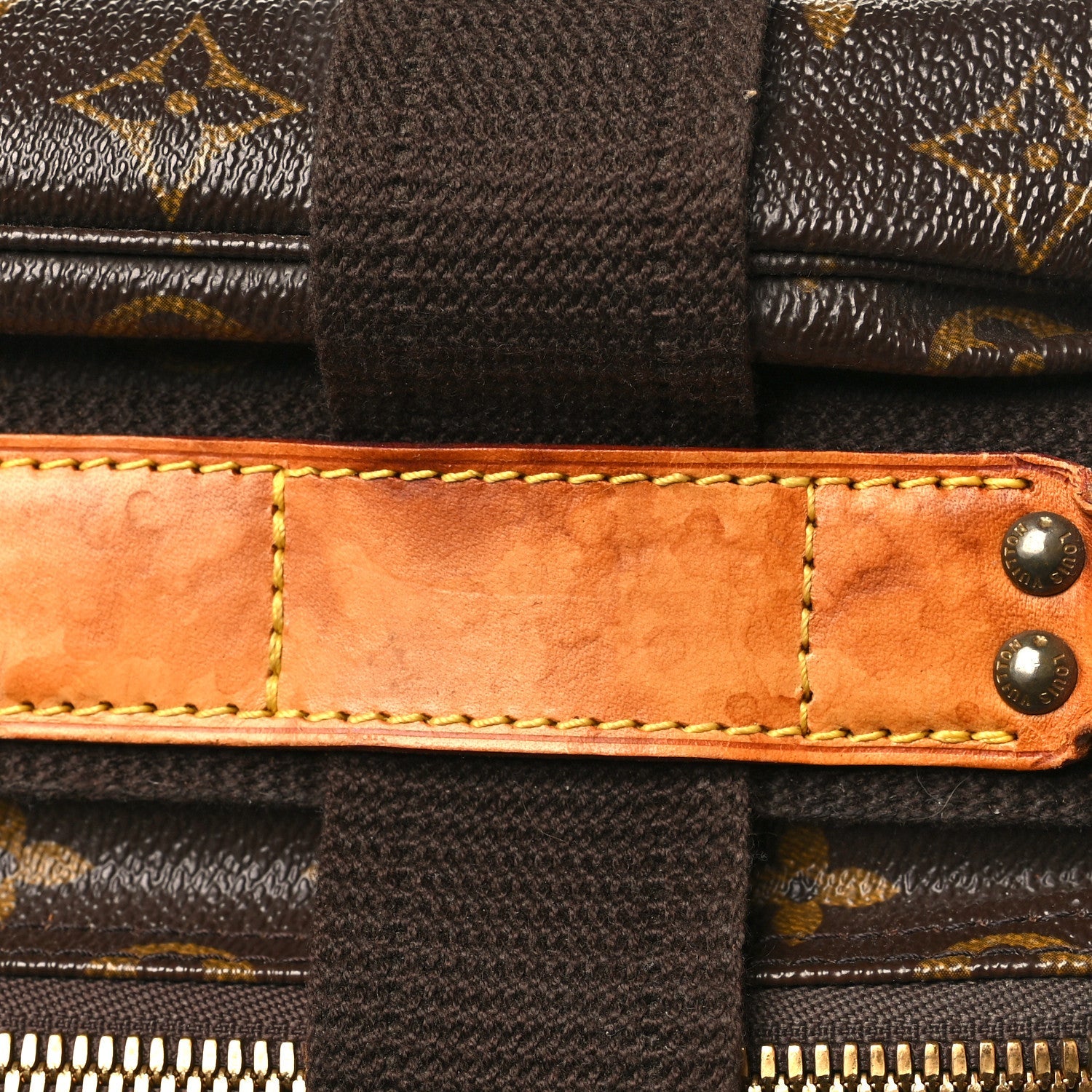 Louis Vuitton Monogram Satellite 53