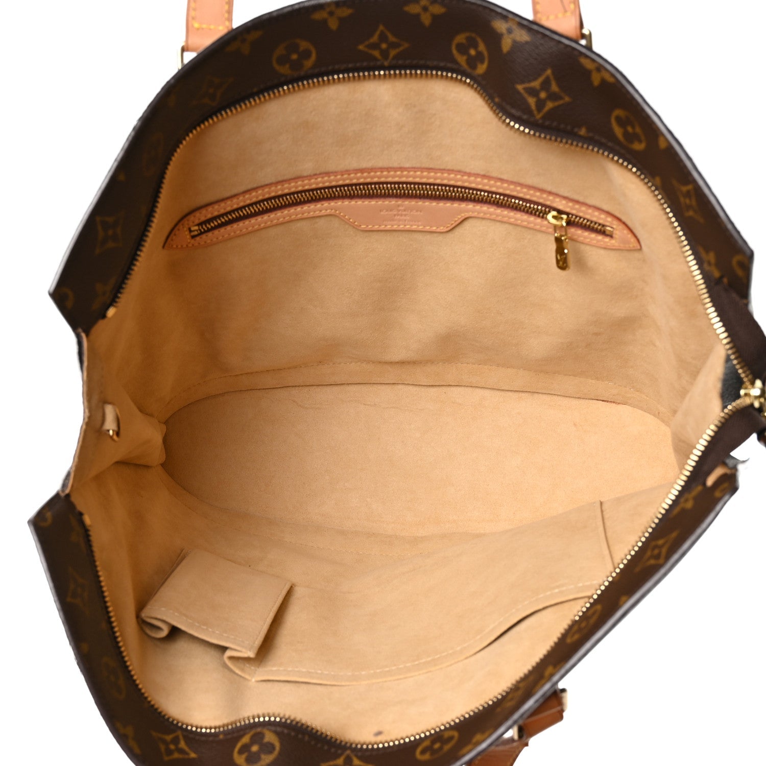 Louis Vuitton Monogram Babylone