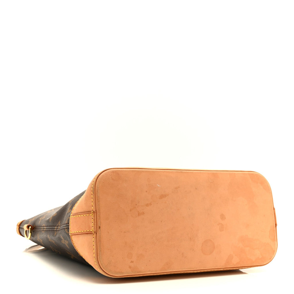 Louis Vuitton Monogram Lockit PM