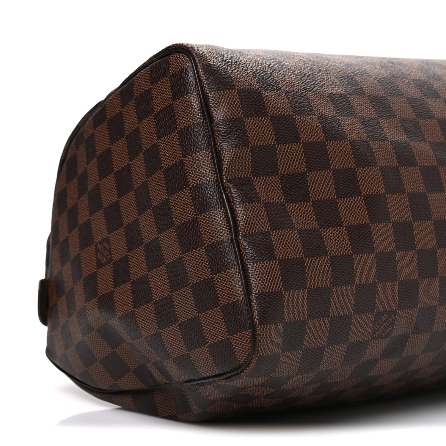Louis Vuitton Damier Ebene Speedy 35