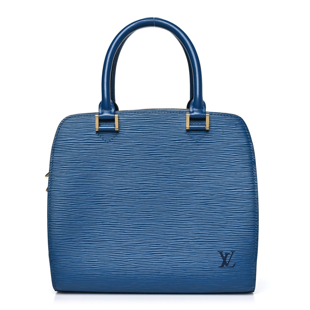 Louis Vuitton Epi Pont-Neuf Toledo