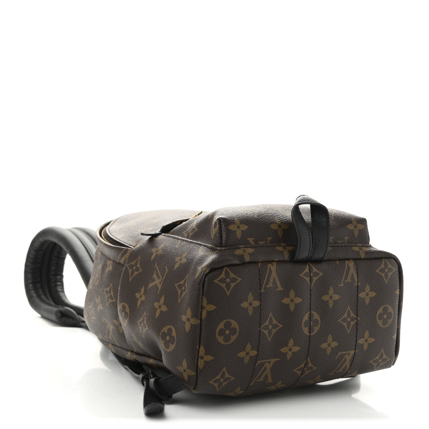 Louis Vuitton Monogram Palm Springs Backpack PM