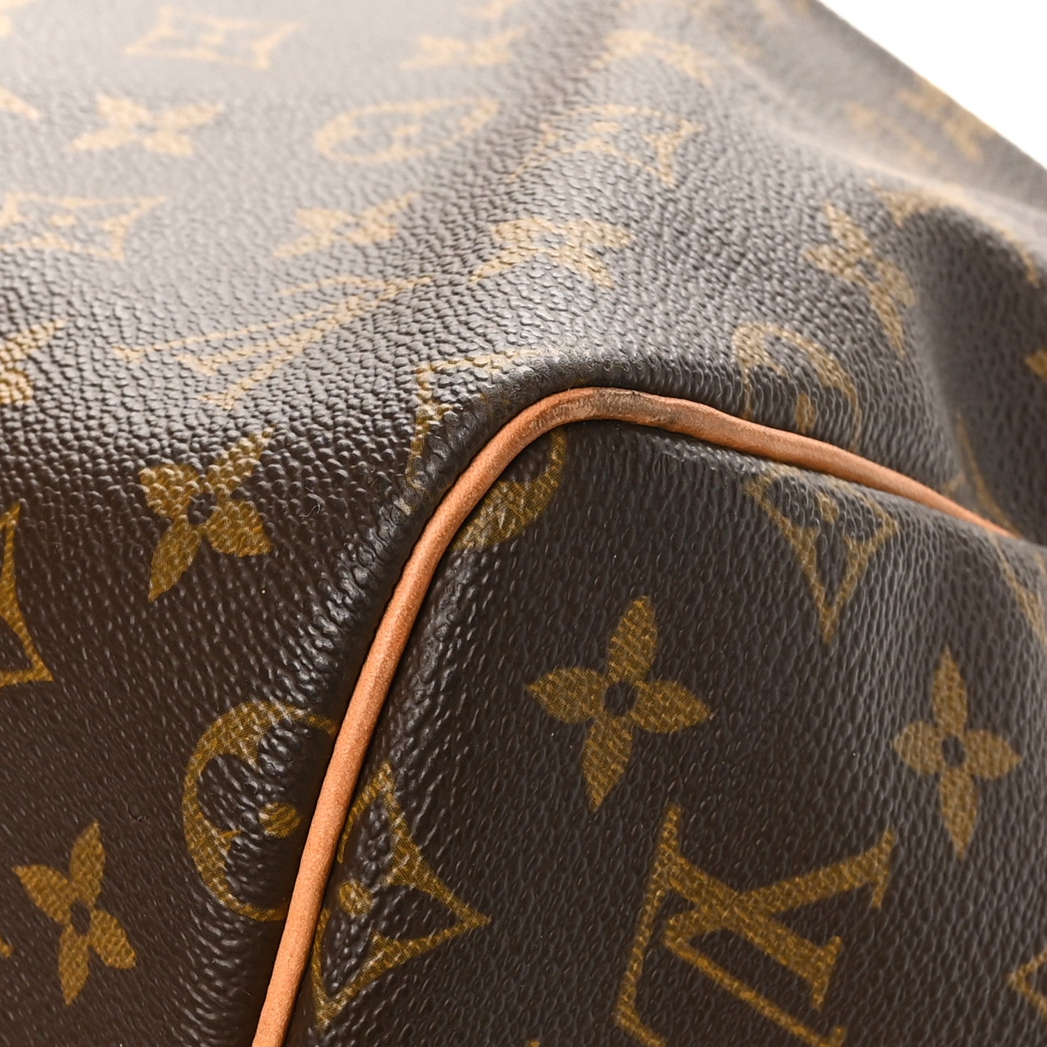 Louis Vuitton Monogram Keepall 55