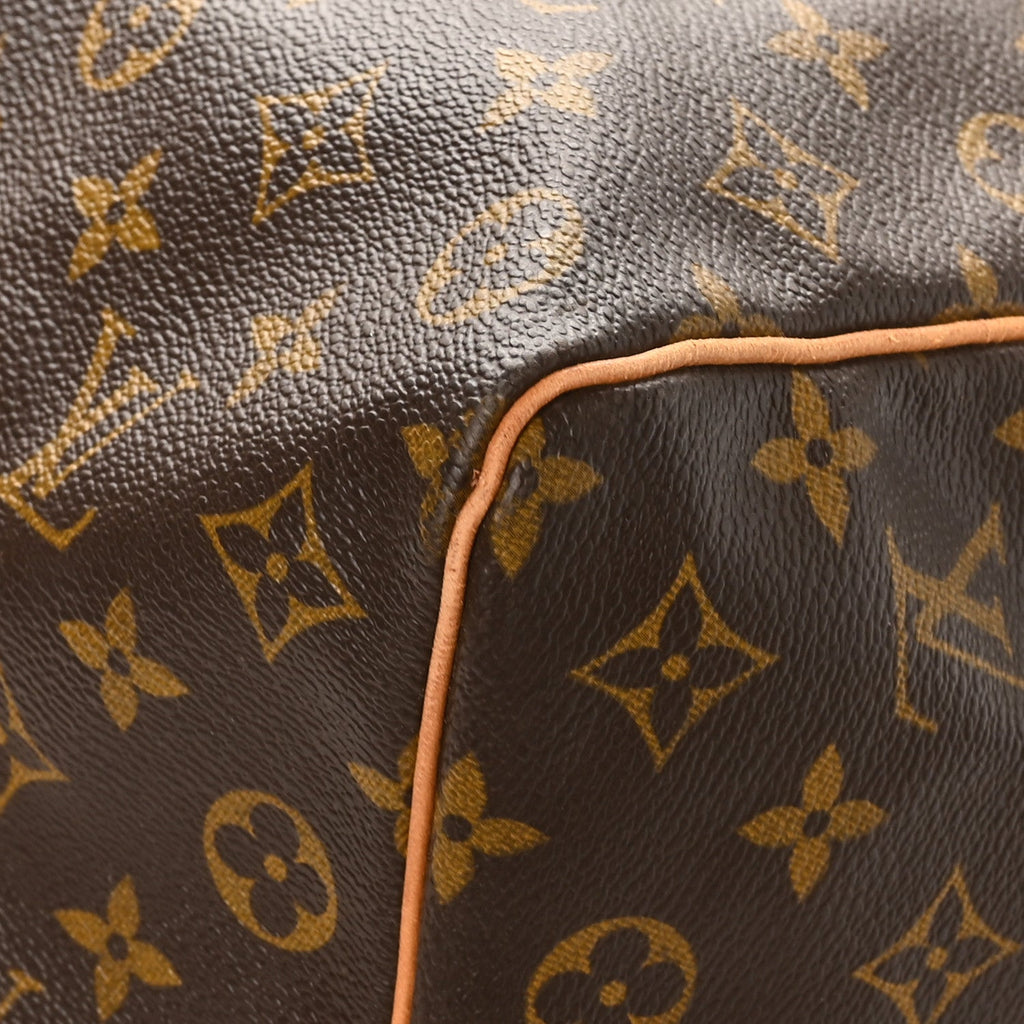 Louis Vuitton Monogram Keepall 50
