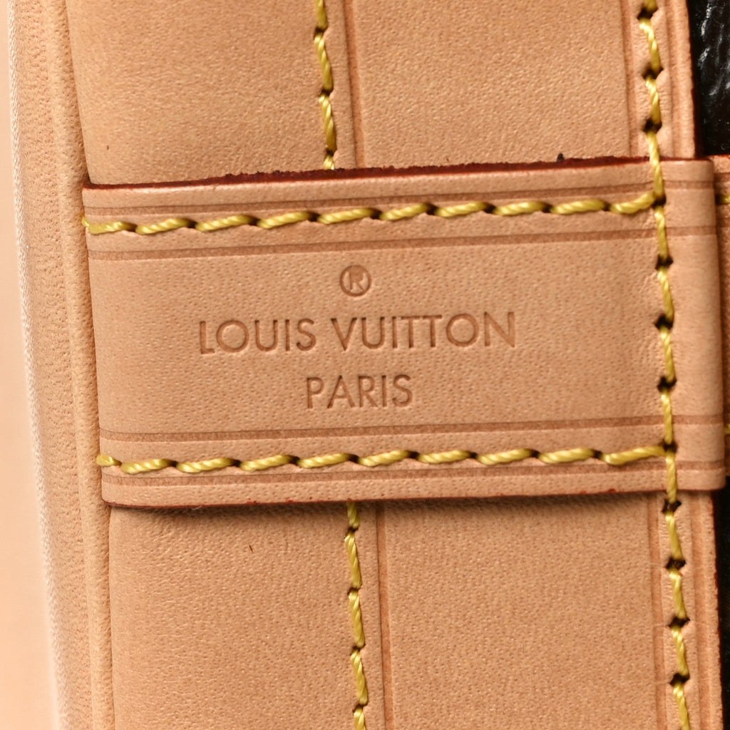 Louis Vuitton Monogram Noe