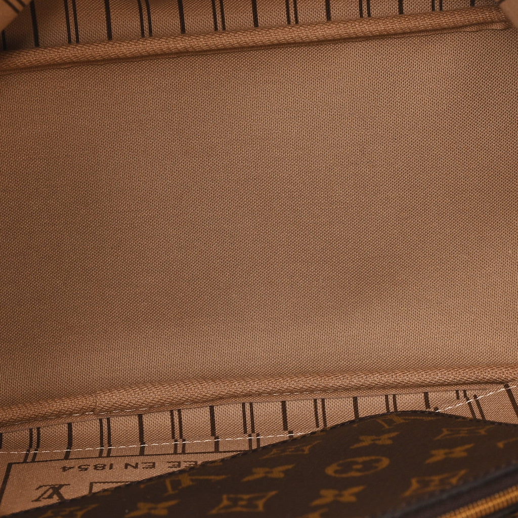 Louis Vuitton Monogram Neo Neverfull PM