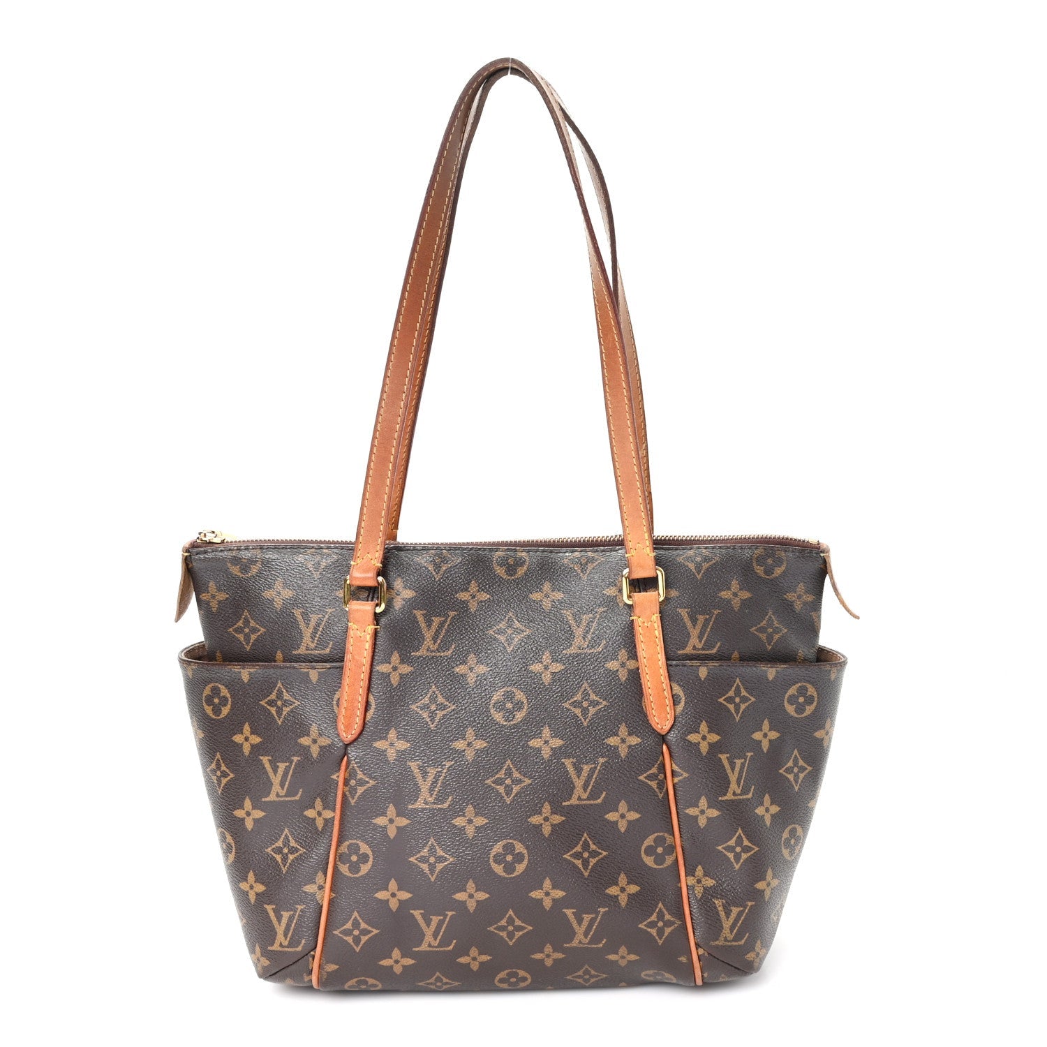 Louis Vuitton Monogram Totally PM