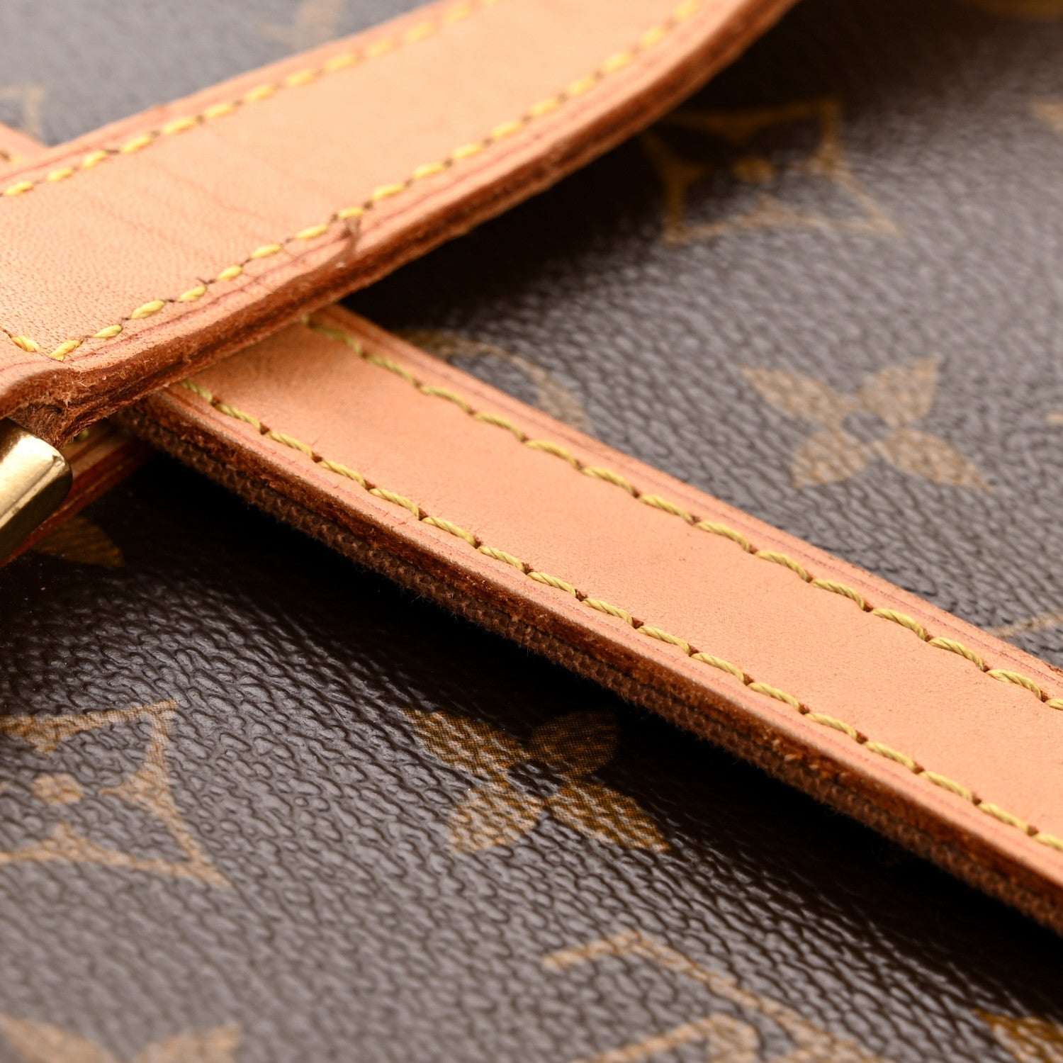 Louis Vuitton Monogram Porte-Documents Pegase Briefcase