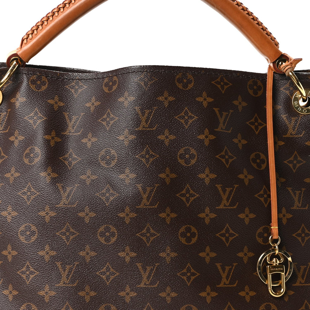 Louis Vuitton Monogram Artsy MM