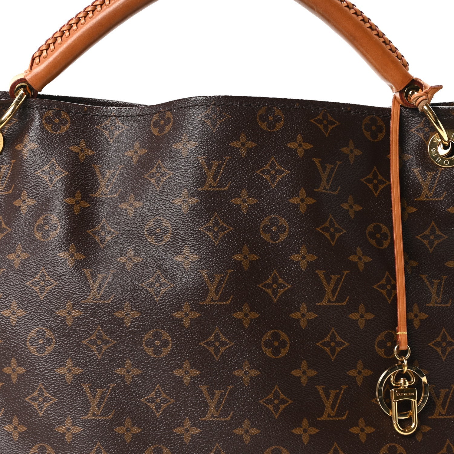 Louis Vuitton Monogram Artsy MM