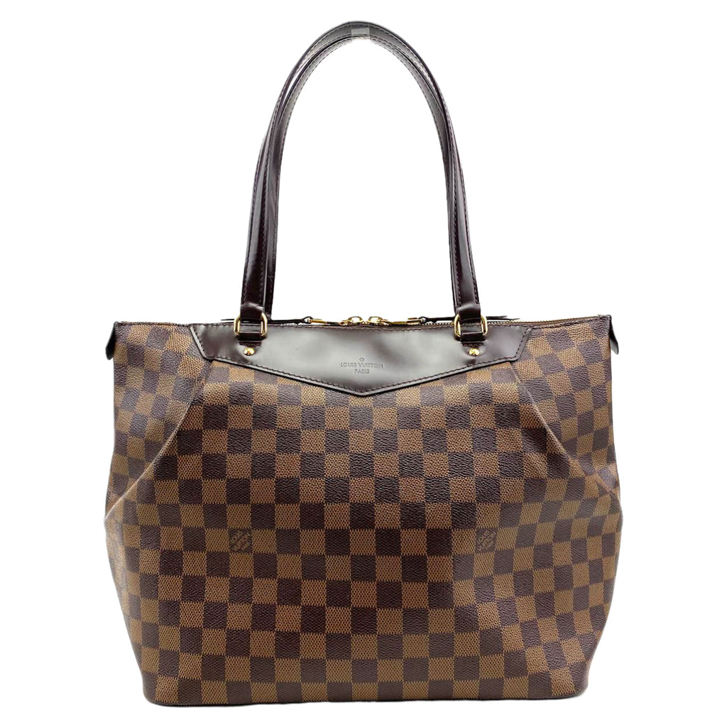 LOUIS VUITTON Westminster Damier Ebene