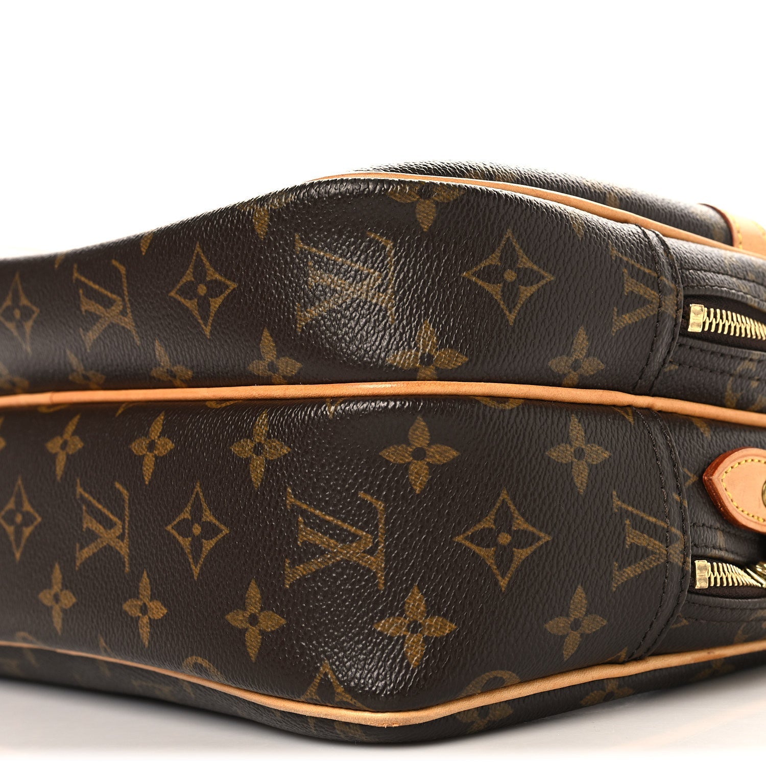 Louis Vuitton Monogram Reporter PM
