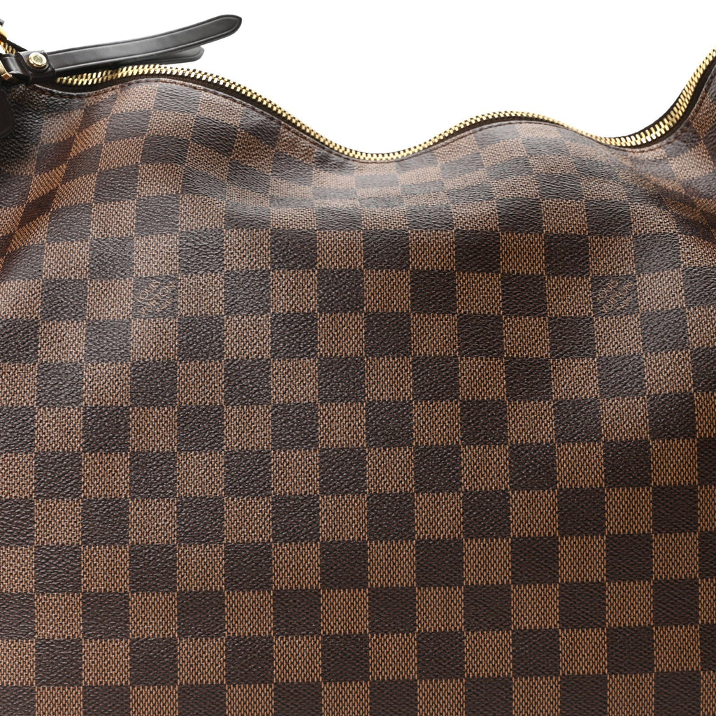 Louis Vuitton Damier Ebene Duomo Hobo