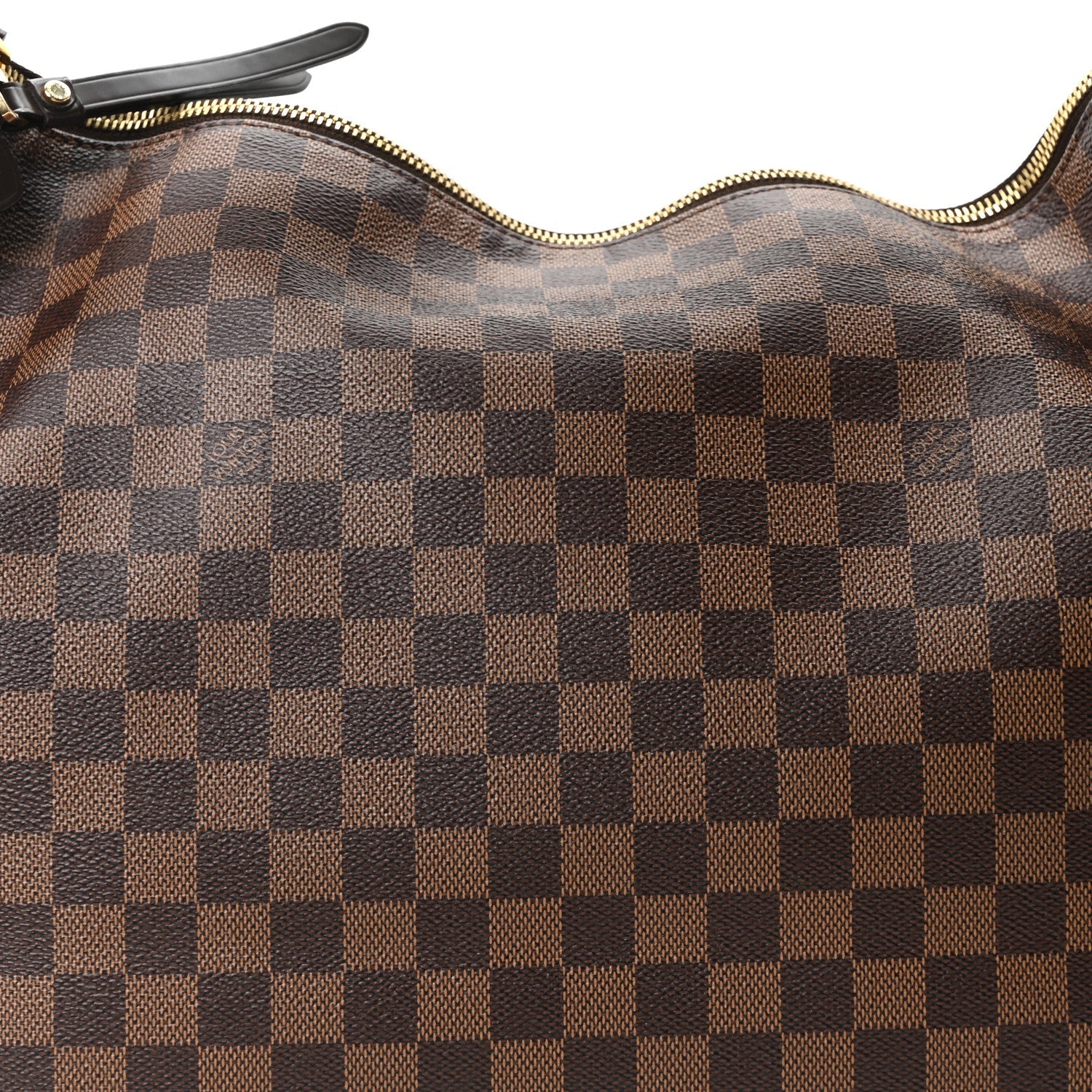 Louis Vuitton Damier Ebene Duomo Hobo