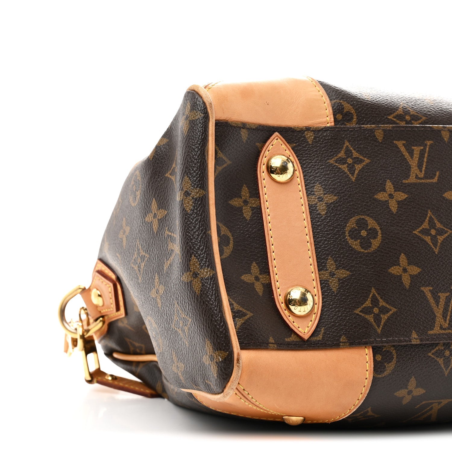 Louis Vuitton Monogram Retiro PM