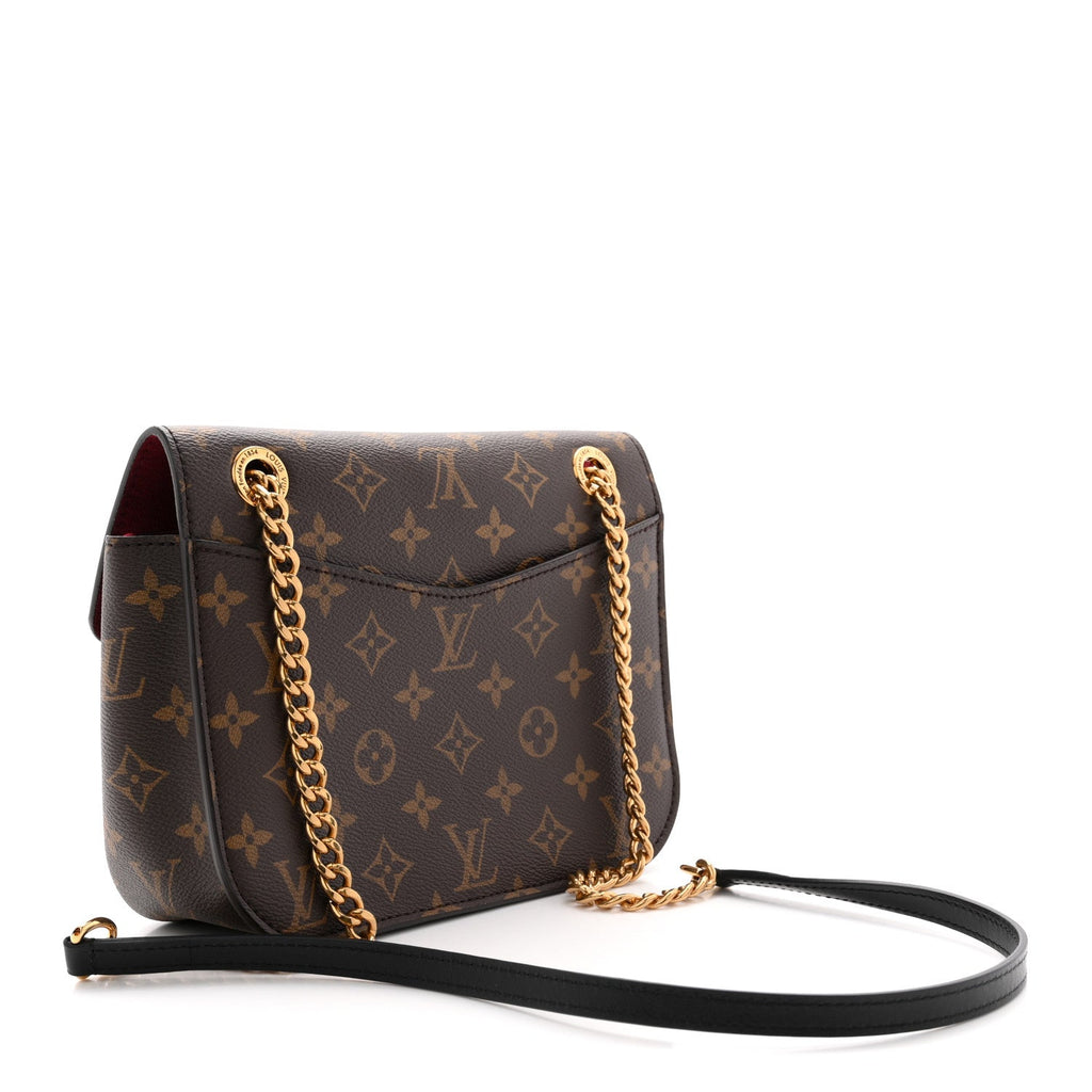 Louis Vuitton Monogram Passy