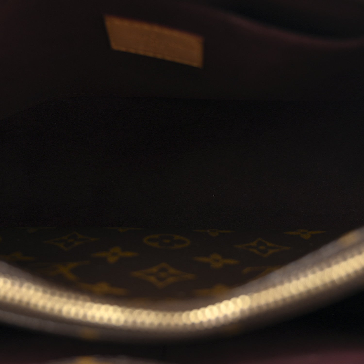 Louis Vuitton Monogram Montaigne BB