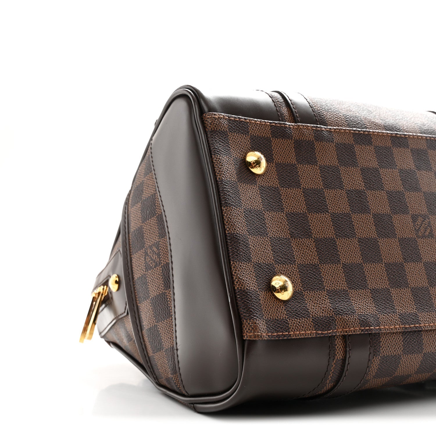 Louis Vuitton Damier Ebene Berkeley