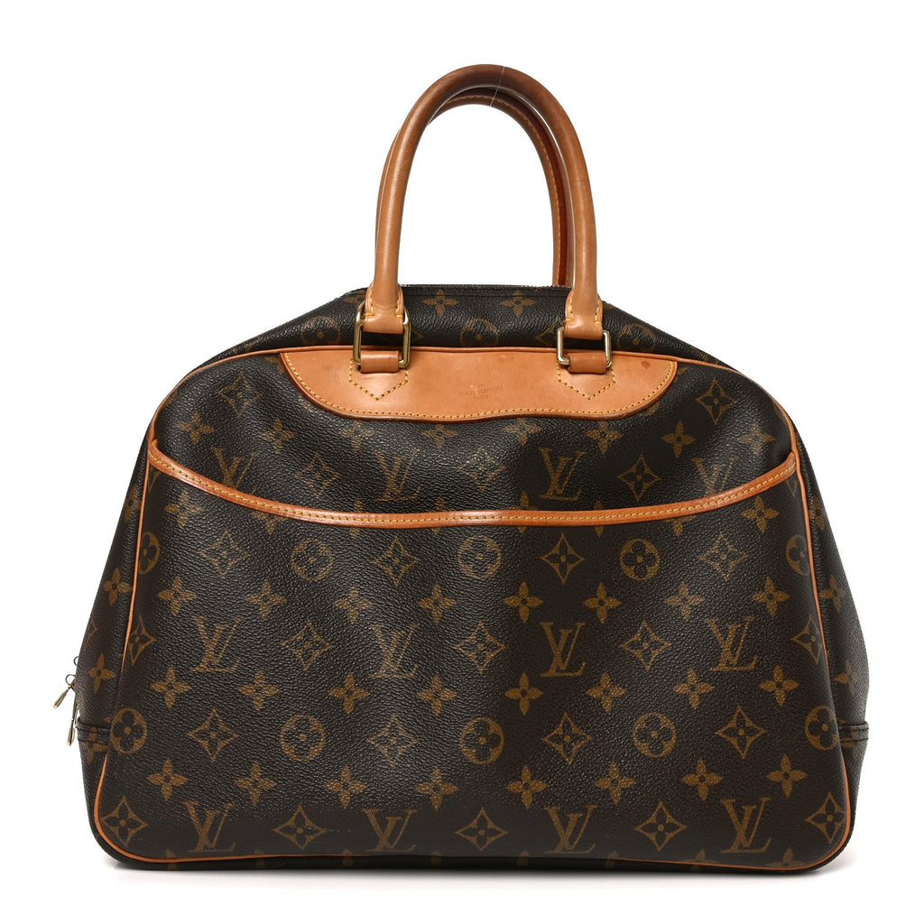Louis Vuitton Monogram Deauville