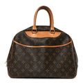 Louis Vuitton Monogram Deauville