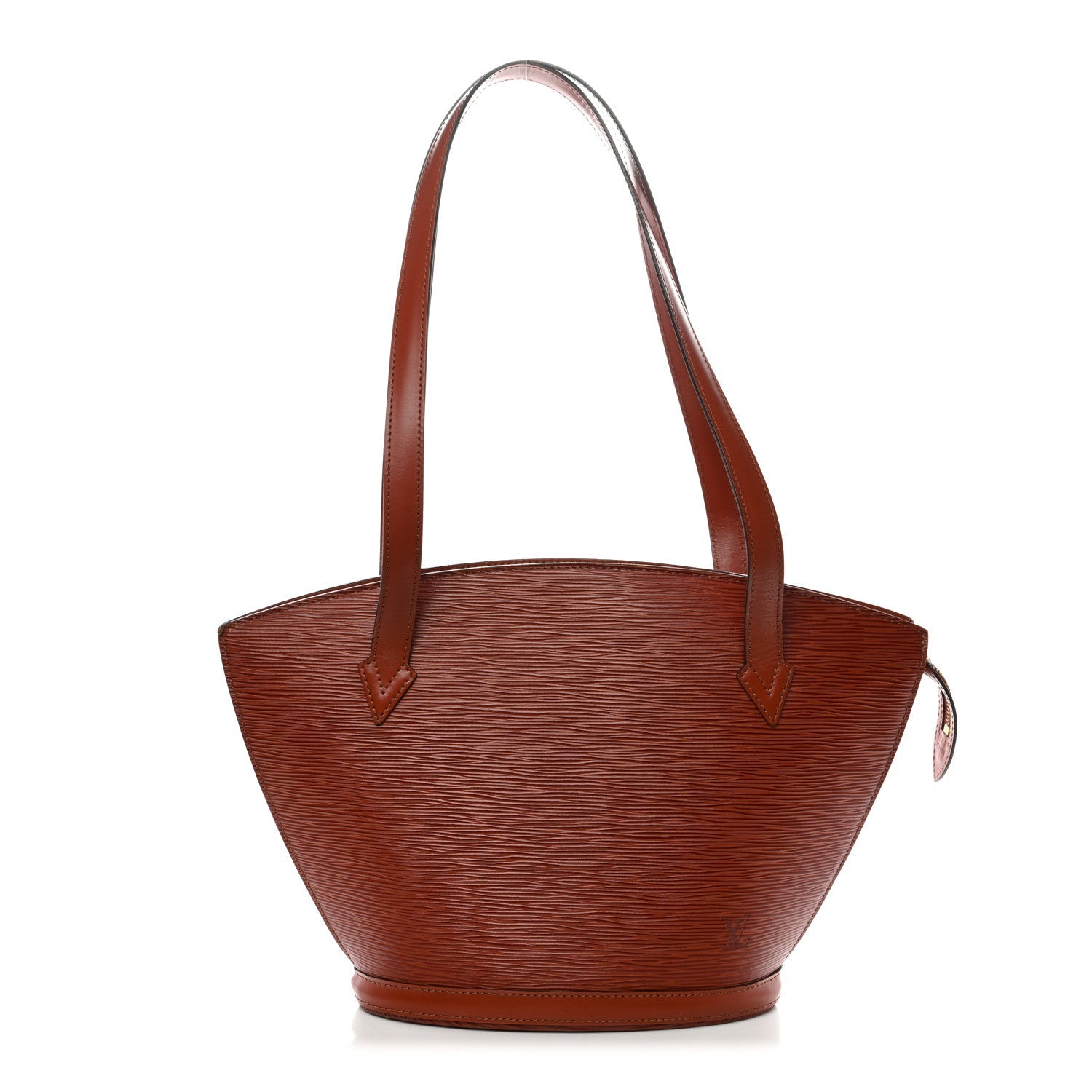 Louis Vuitton Epi Saint Jacques GM Kenyan Fawn
